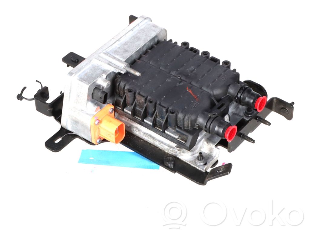 Fiat Scudo Ventola della batteria di veicolo ibrido/elettrico