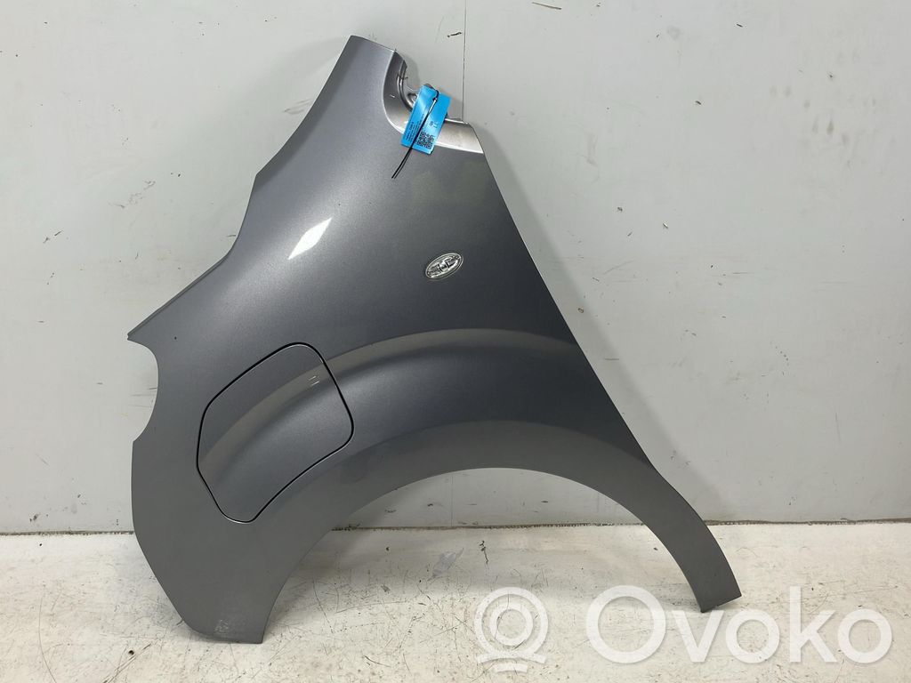 Opel Vivaro Sparnas 