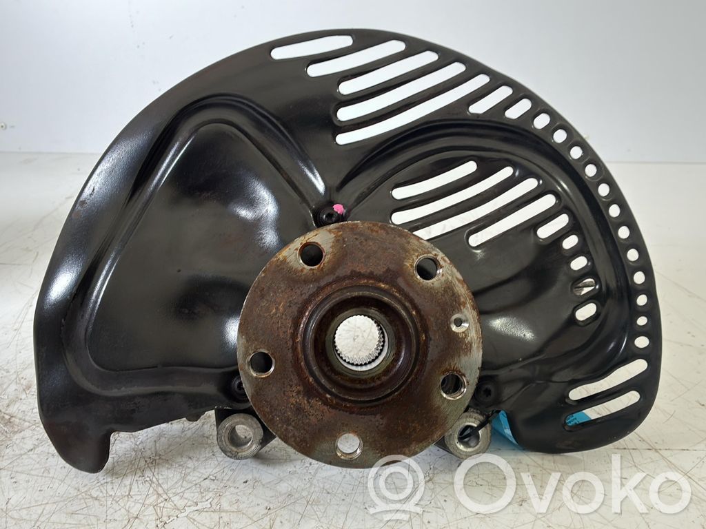 Audi Q3 F3 Autres pièces de suspension avant 