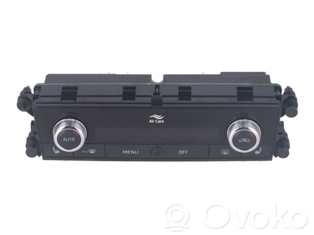 Skoda Scala Unitate control climatizare 