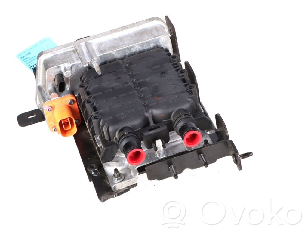 Opel Vivaro Ventola della batteria di veicolo ibrido/elettrico