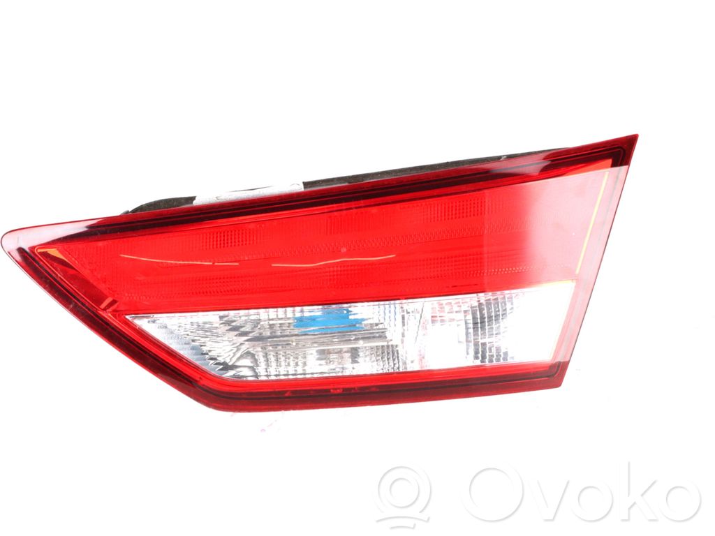 Seat Leon (5F) Takaluukun takavalot