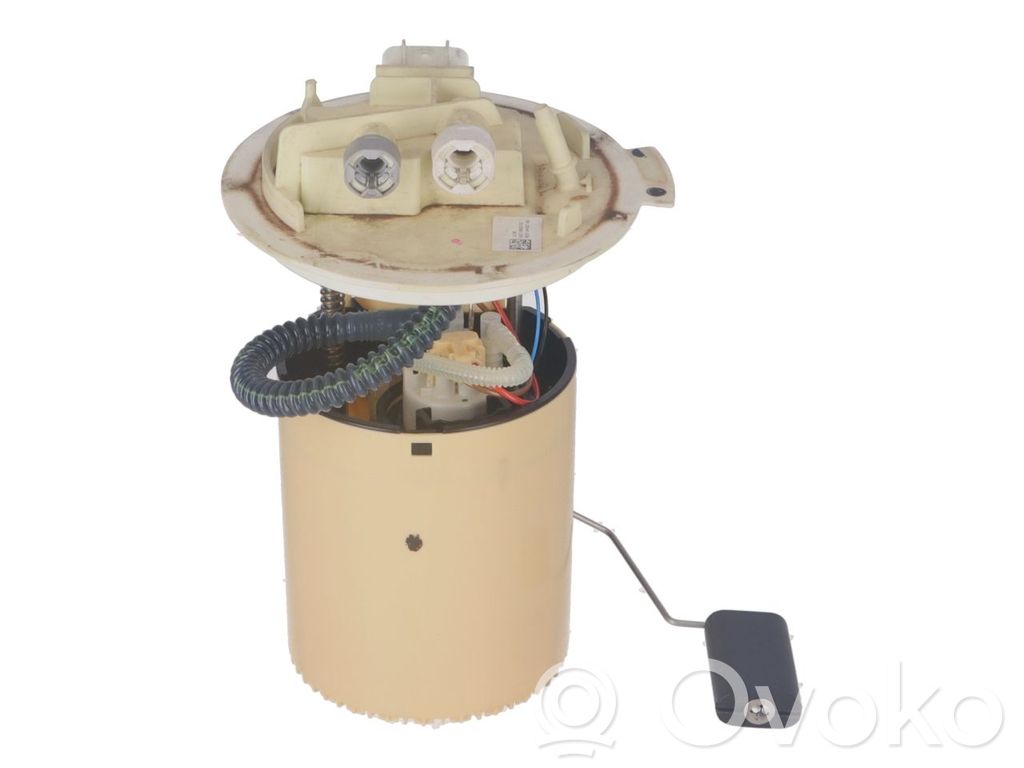 Polttoainesäiliön pumppu   2511769