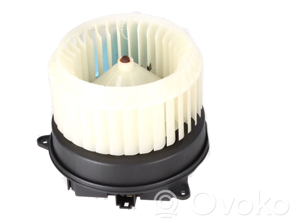 Audi A8 S8 D4 4H Ventola riscaldamento/ventilatore abitacolo