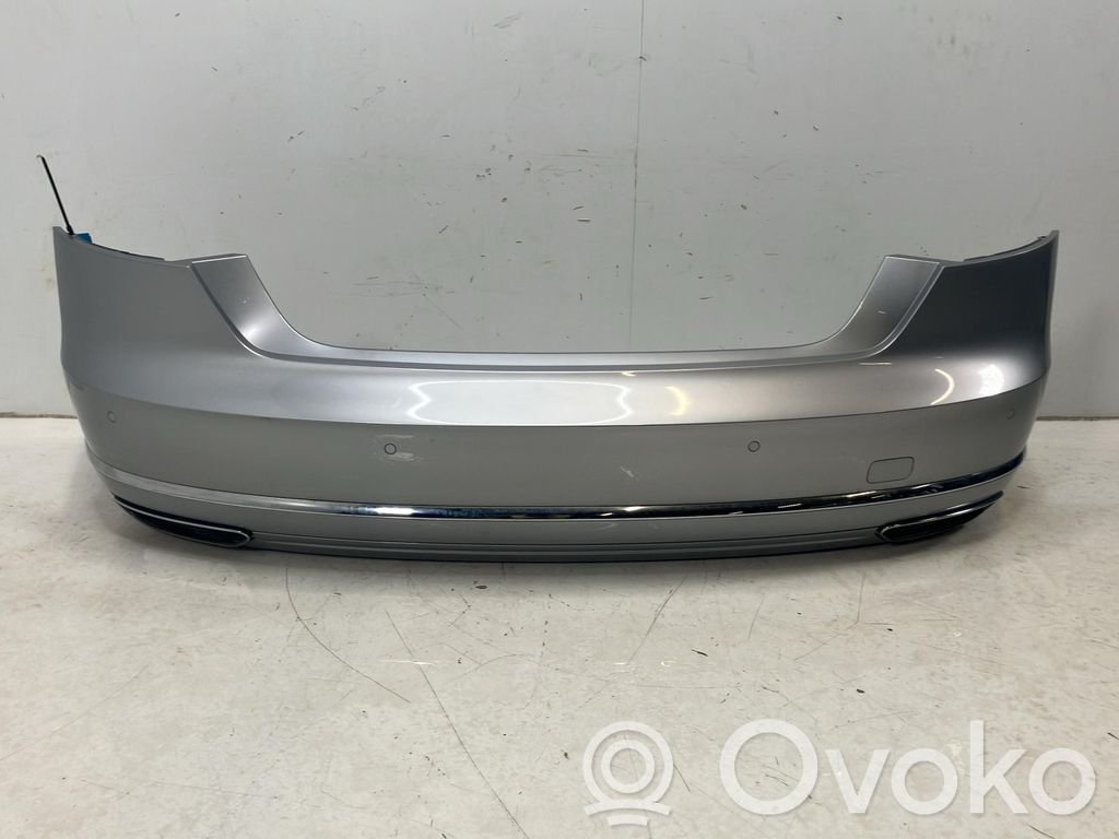 Audi A8 S8 D4 4H Paraurti 