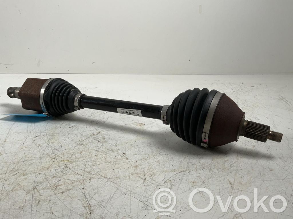 Seat Arona Eje de transmisión (juego) 