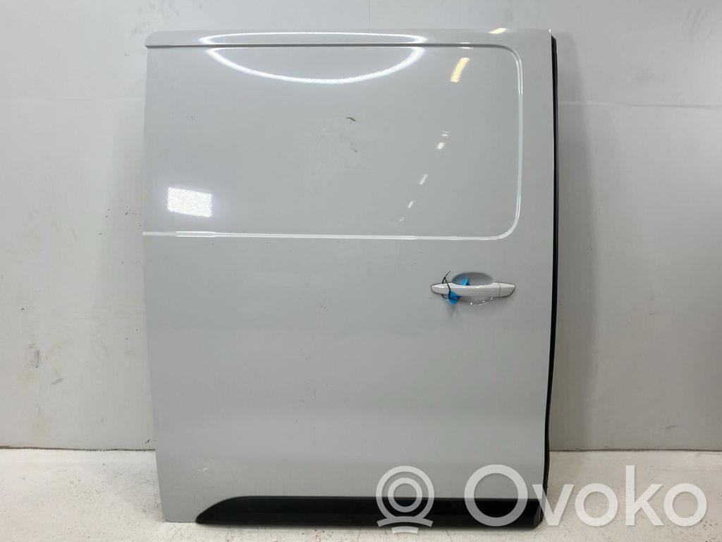 Opel Vivaro Ușă laterală glisantă