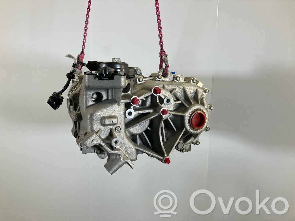 Hyundai Nexo Motor vehicul electric 