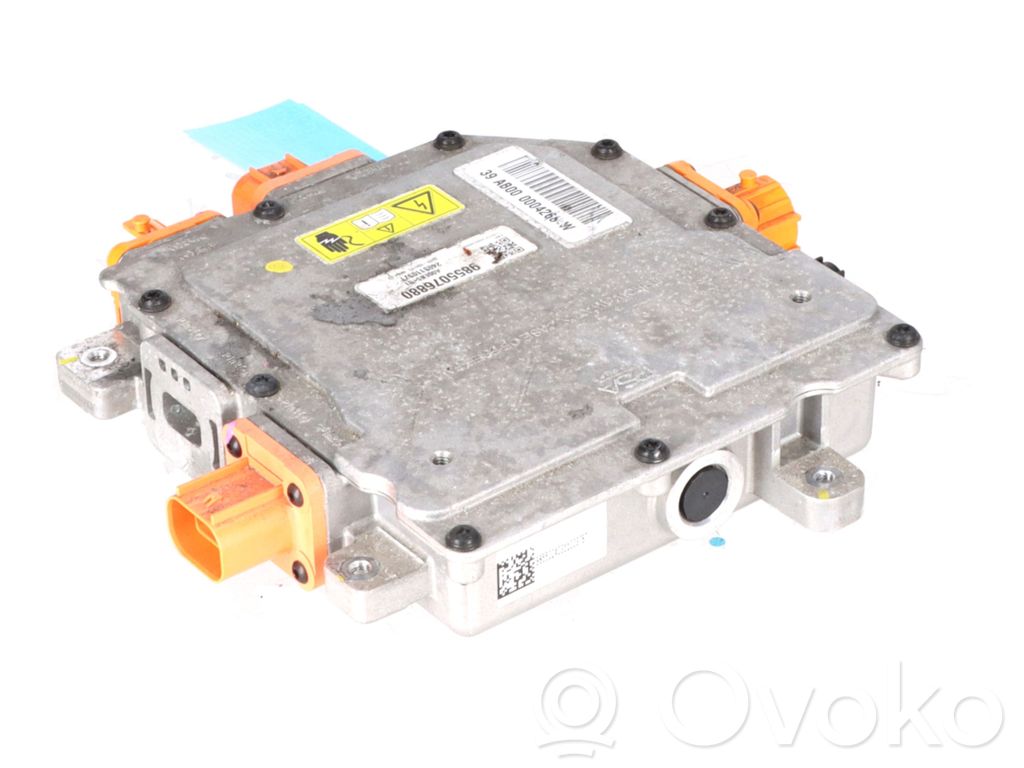 Inversor/convertidor de voltaje   9855076880