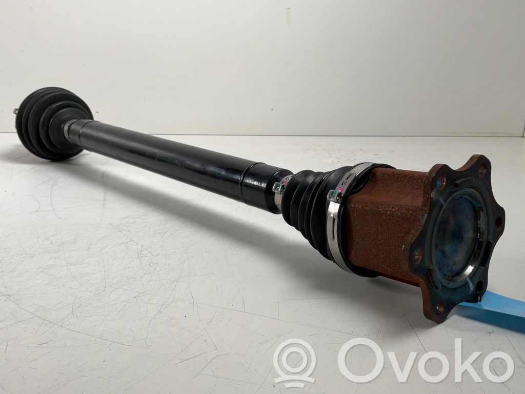 Volkswagen Caddy Albero di trasmissione (set) 