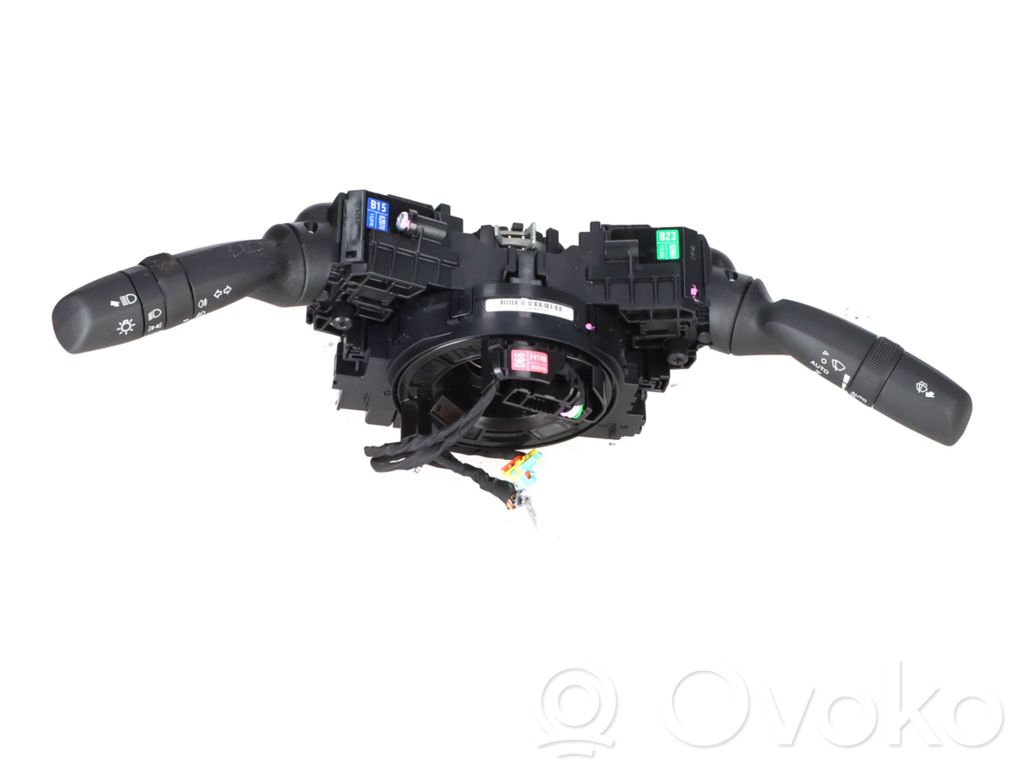 Toyota C-HR I Bloc semnalizator și ștergător parbriz 
