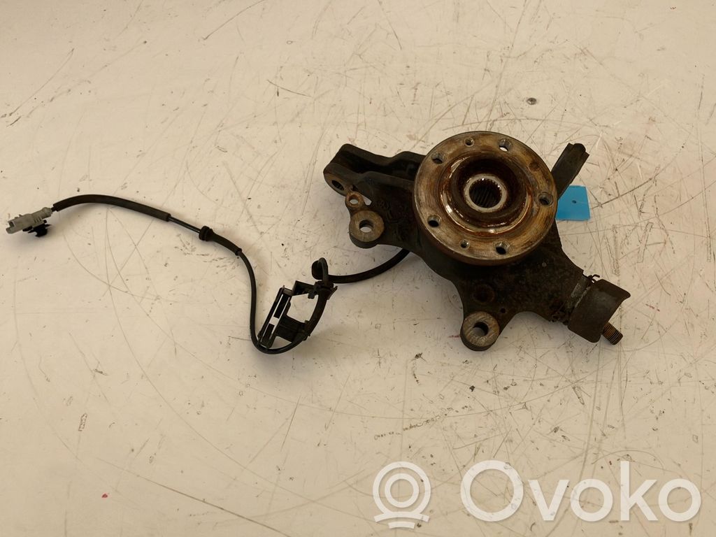 Opel Vivaro Alte piese suspensie față 