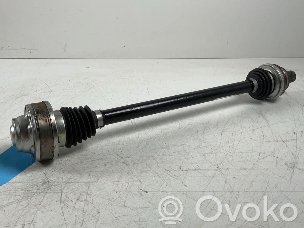 Skoda Superb B8 (3V) Planetare (set) 