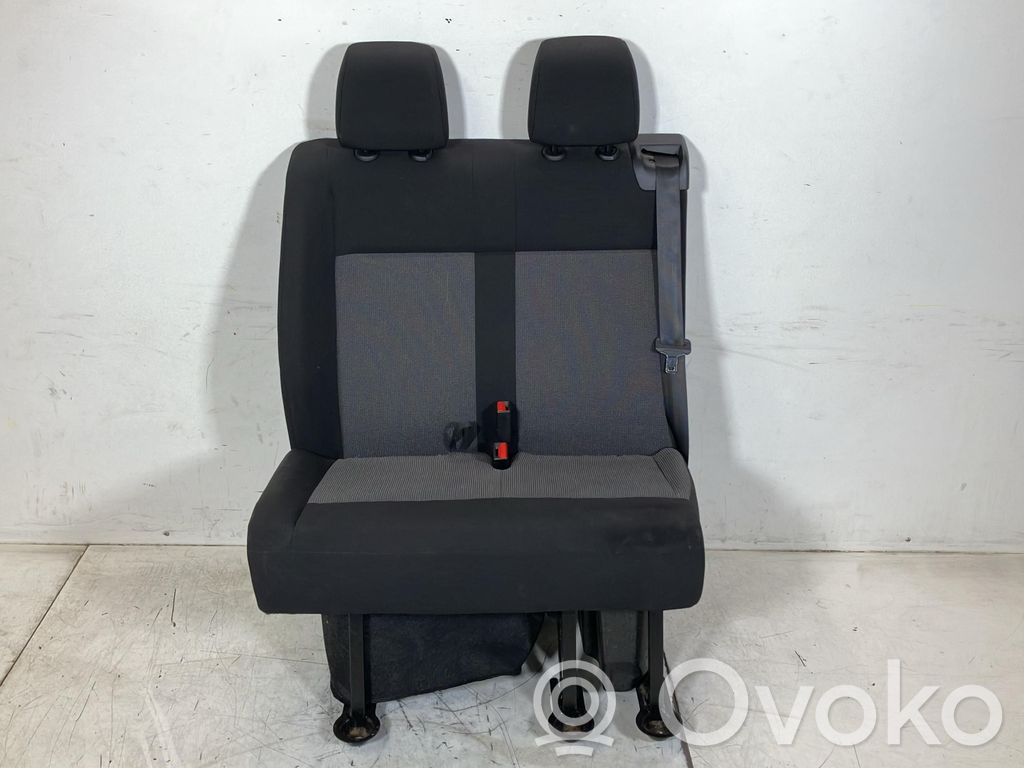 Fiat Scudo Scaun față pasager 
