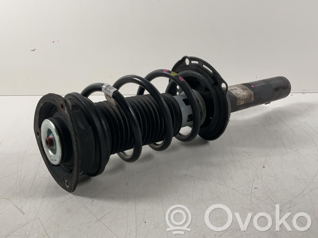 Volkswagen Tiguan Stoßdämpfer Federbein
