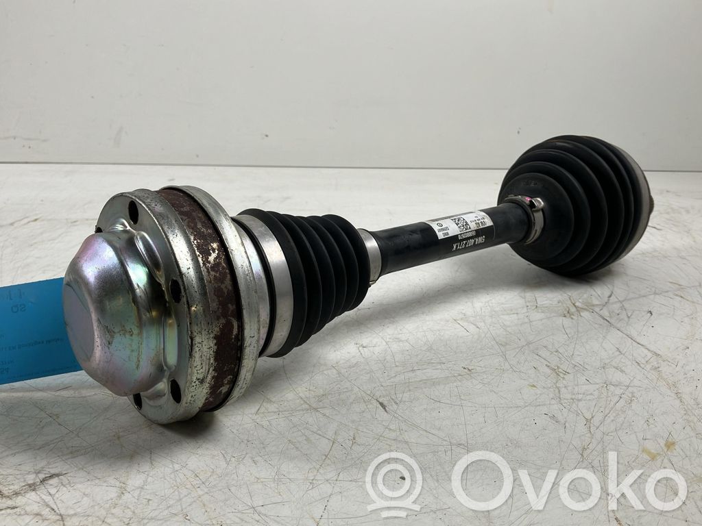 Planetare (set)   5Q0407271BM