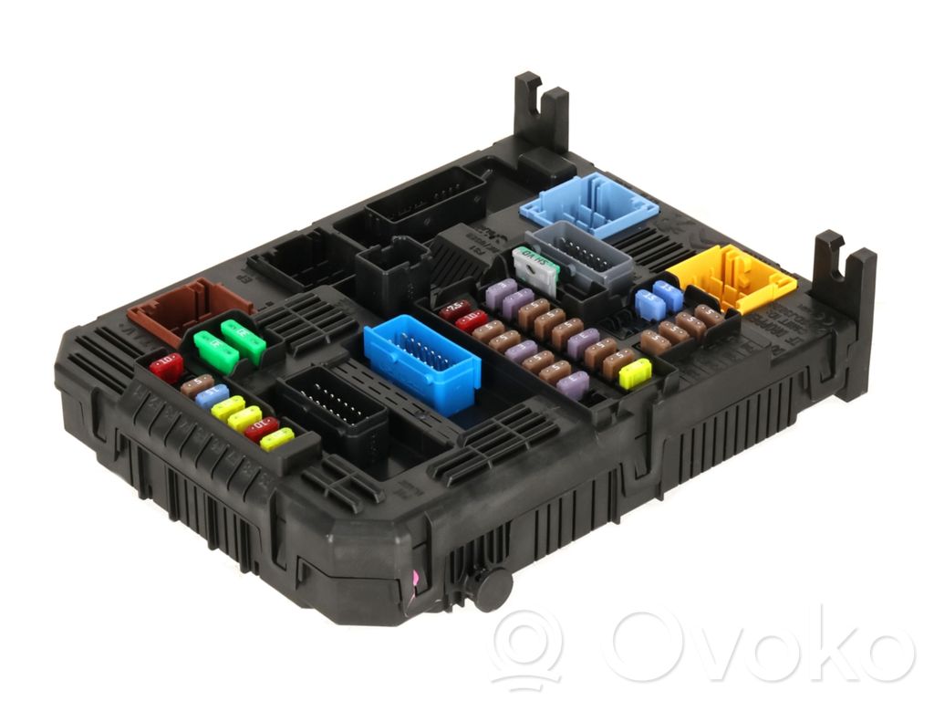 Centralina BSM   9855664980