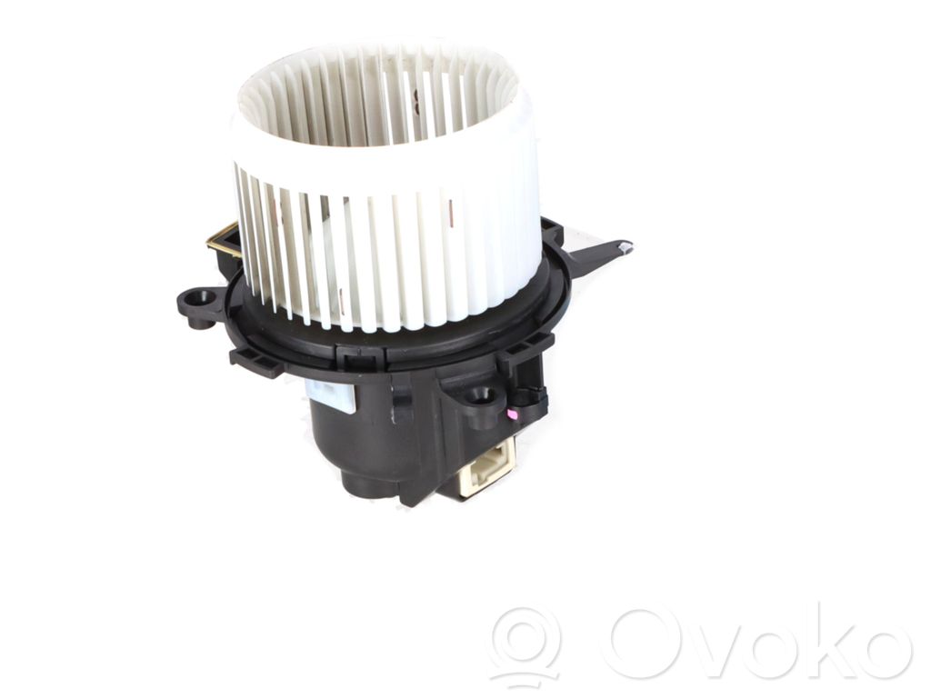 Opel Vivaro Pulseur d'air habitacle