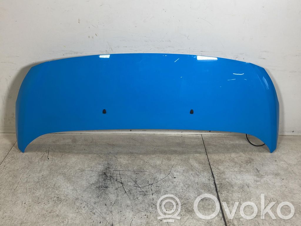 Peugeot Expert Vano motore/cofano 