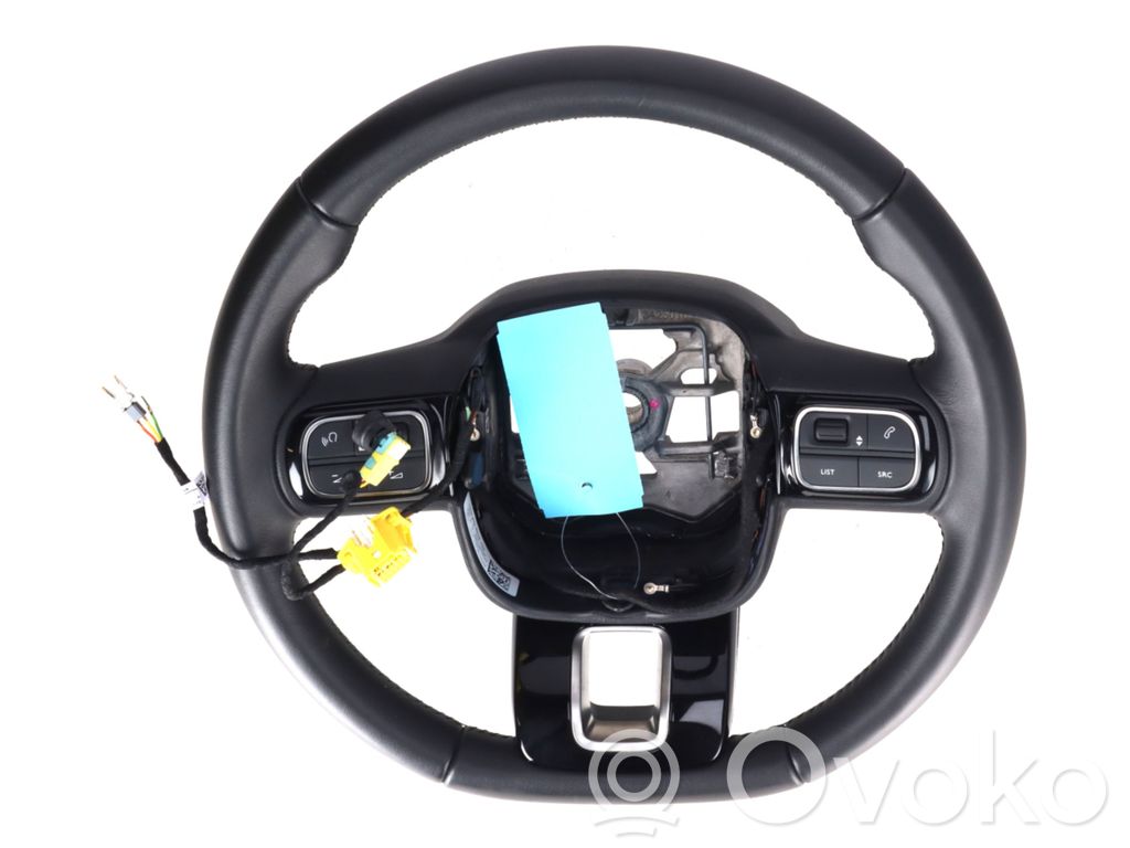 Citroen C3 Aircross Volante 