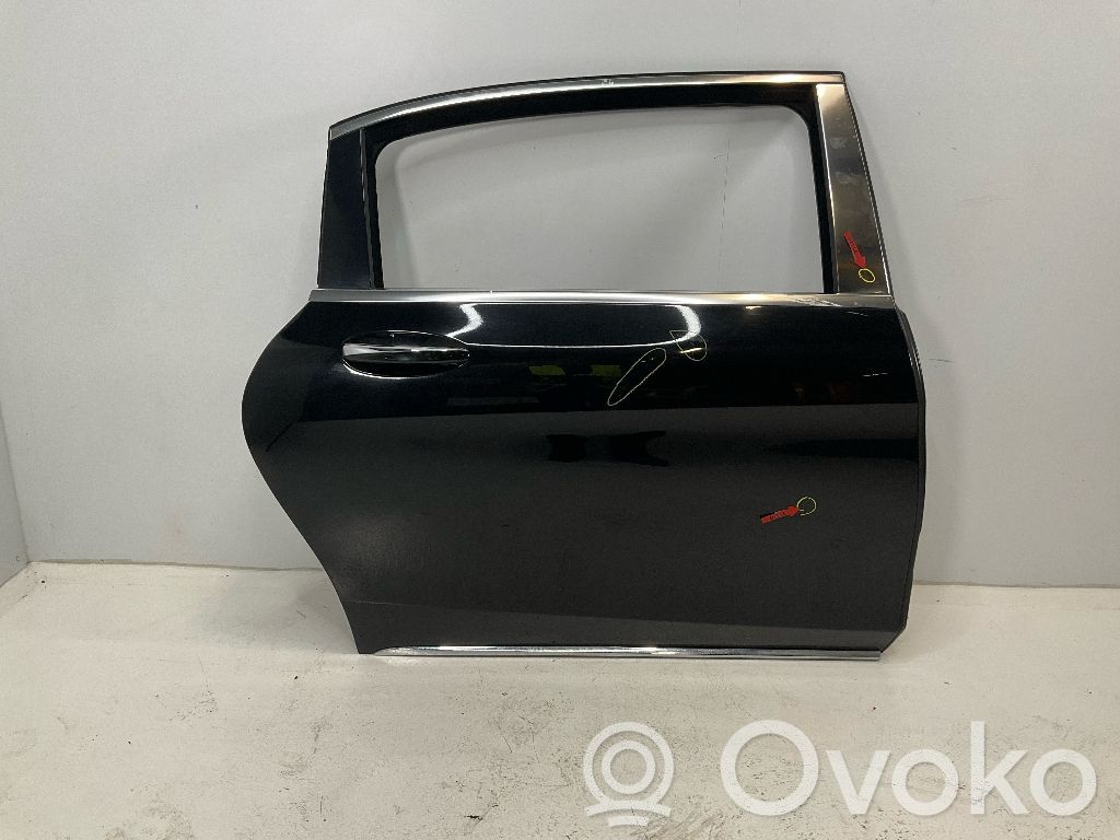 Mercedes-Benz S X222 Maybach Ușă spate