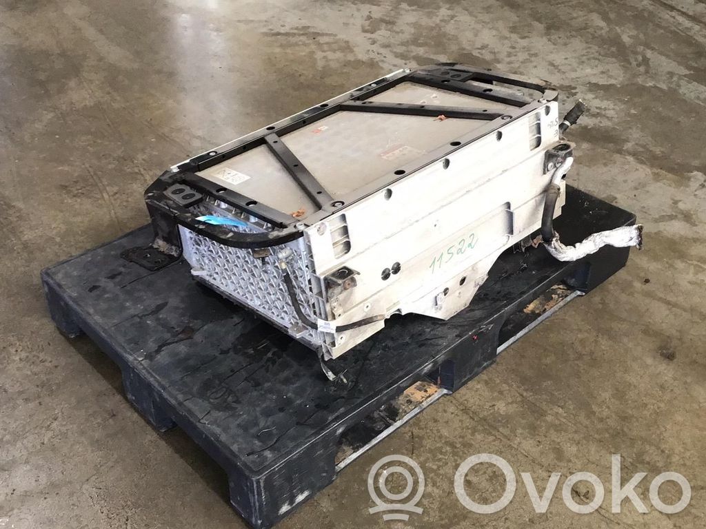 Porsche Panamera (971) Batteria auto elettrica / ibride 