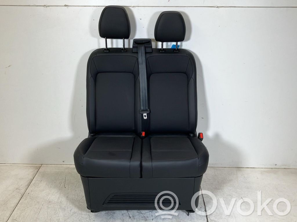 Ford Transit Custom II Sedile anteriore del passeggero 