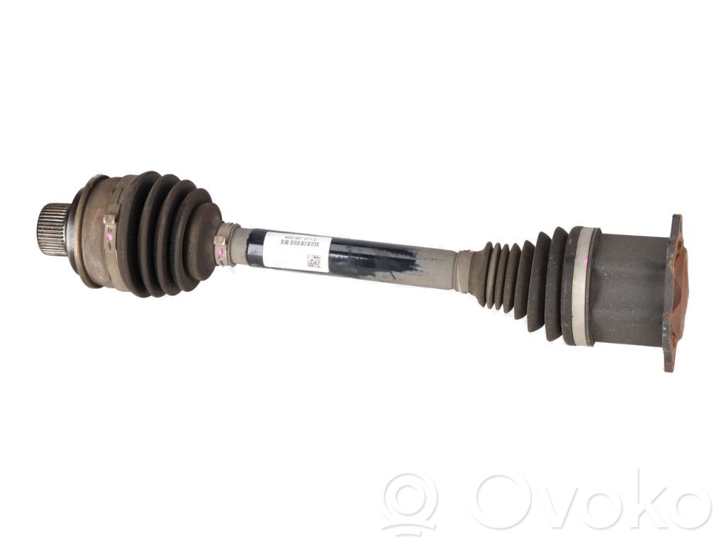 Audi Q7 4M Semiasse anteriore