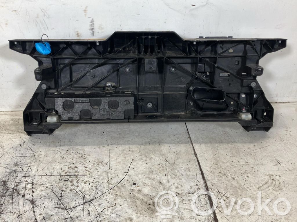 Panou suport radiator   9808290780