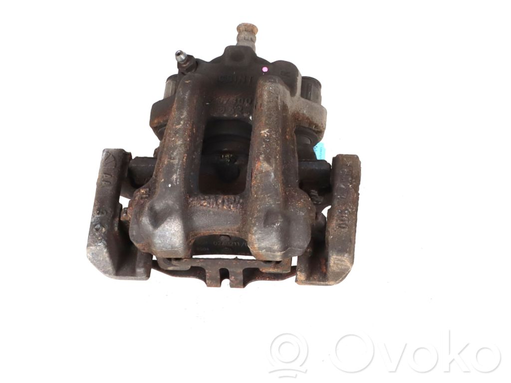 BMW 1 F20 F21 Bremssattel hinten 