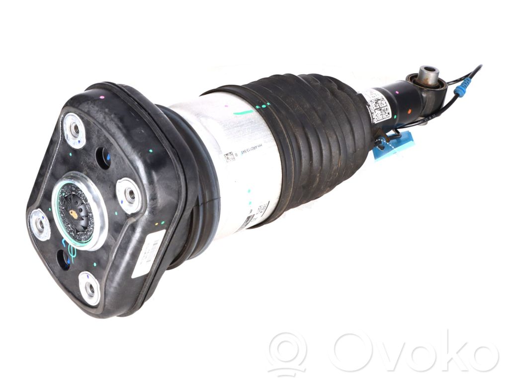 BMW X5 G05 Ammortizzatore posteriore con molla elicoidale