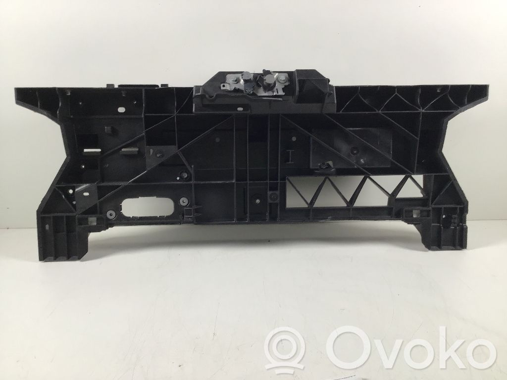 Pannello di supporto del radiatore   9808290780