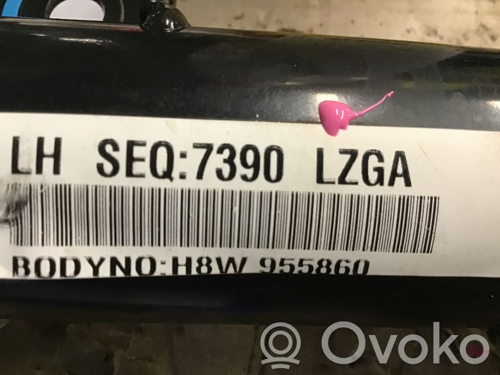 KIA Stonic Ansamblu amortizor cu arc față 