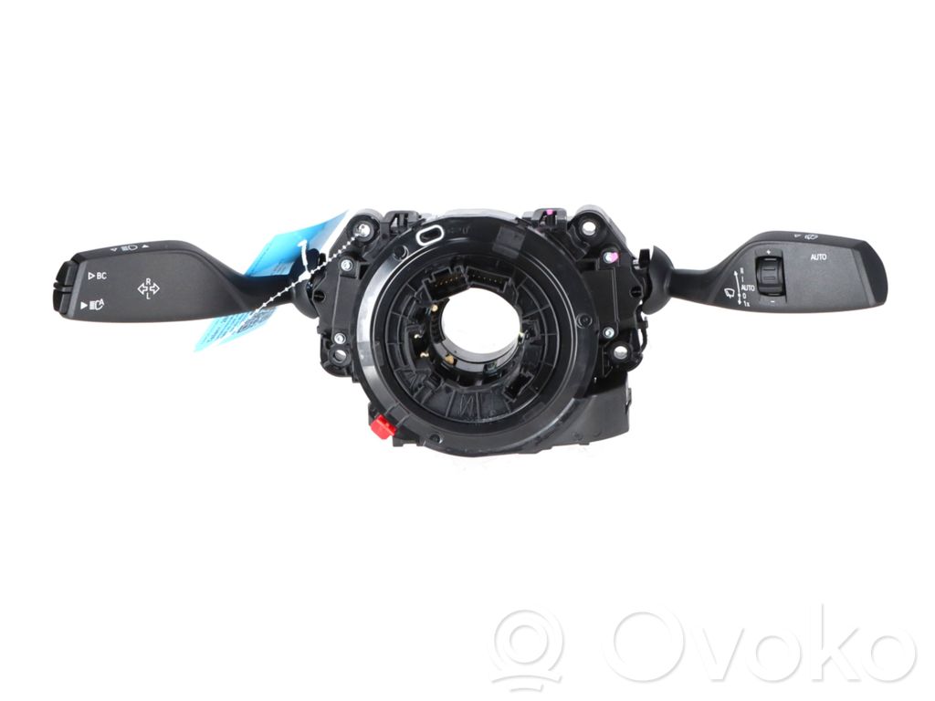BMW X6 G06 Bloc semnalizator și ștergător parbriz 