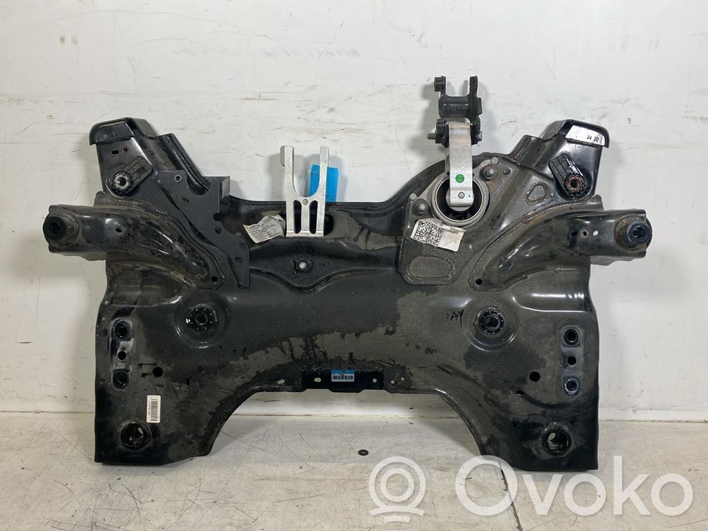 Opel Vivaro Sottotelaio anteriore 