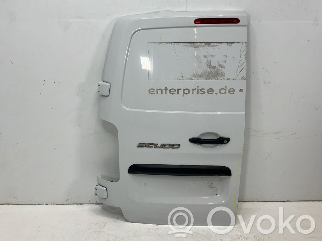 Fiat Scudo Portiera posteriore 