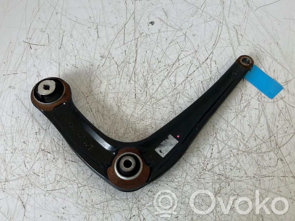 Peugeot Expert Braccio di controllo sospensione anteriore inferiore/braccio oscillante 