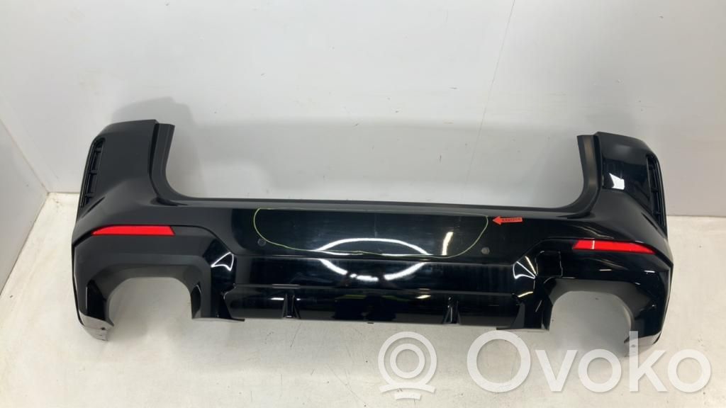 BMW X3 G01 Stoßstange Stoßfänger 