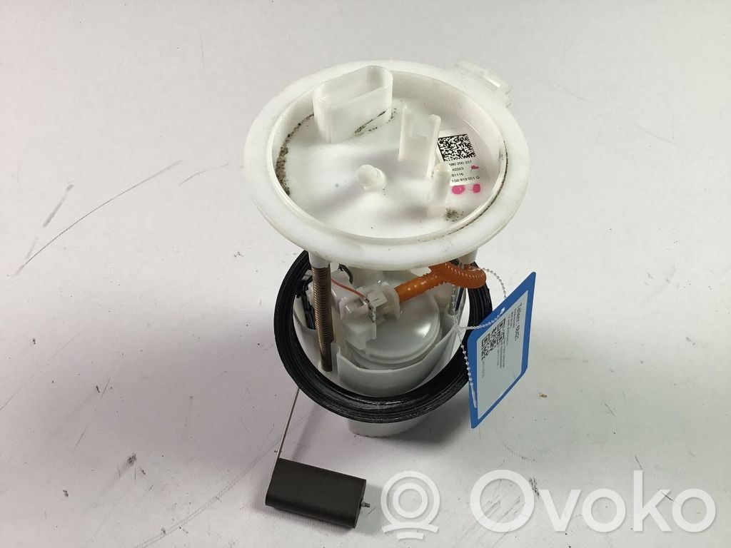Seat Mii Bomba interna de combustible 