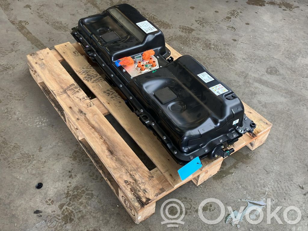 Opel Vivaro Batteria auto elettrica / ibride