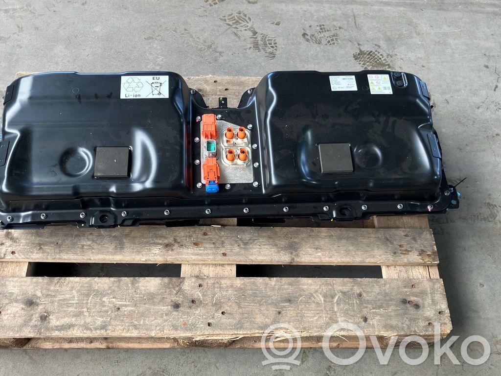 Peugeot Expert Batteria auto elettrica / ibride