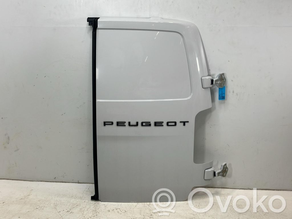 Peugeot Expert Portiera posteriore 