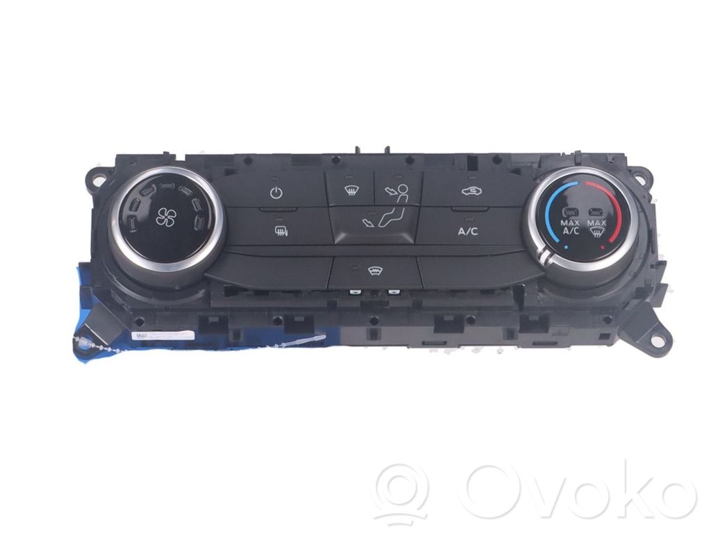Ford Transit Centralina del climatizzatore 