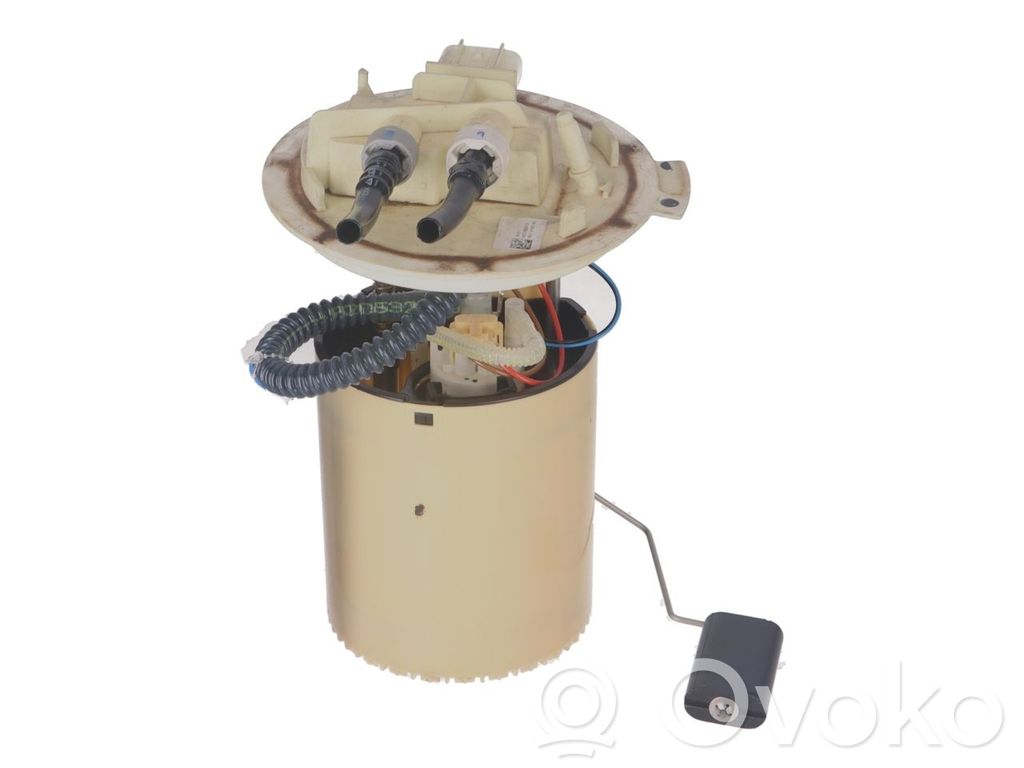 Polttoainesäiliön pumppu   2511769