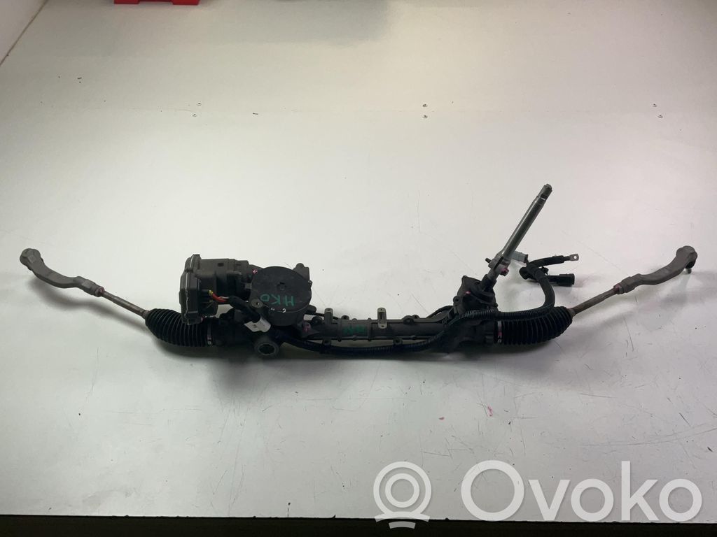 Opel Vivaro Cremagliera dello sterzo