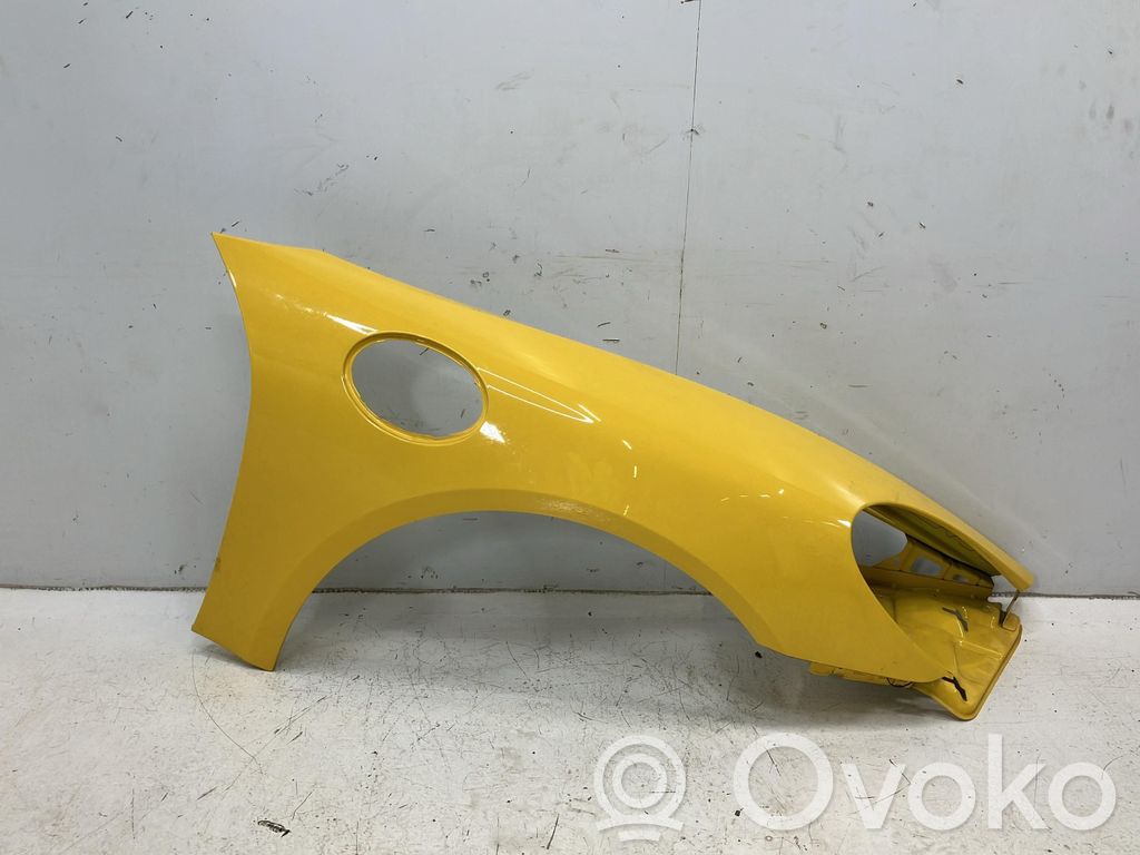 Porsche Boxster 982 Parafango 