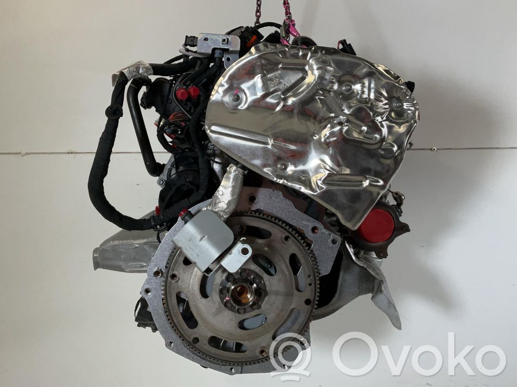 Motor   DKNA