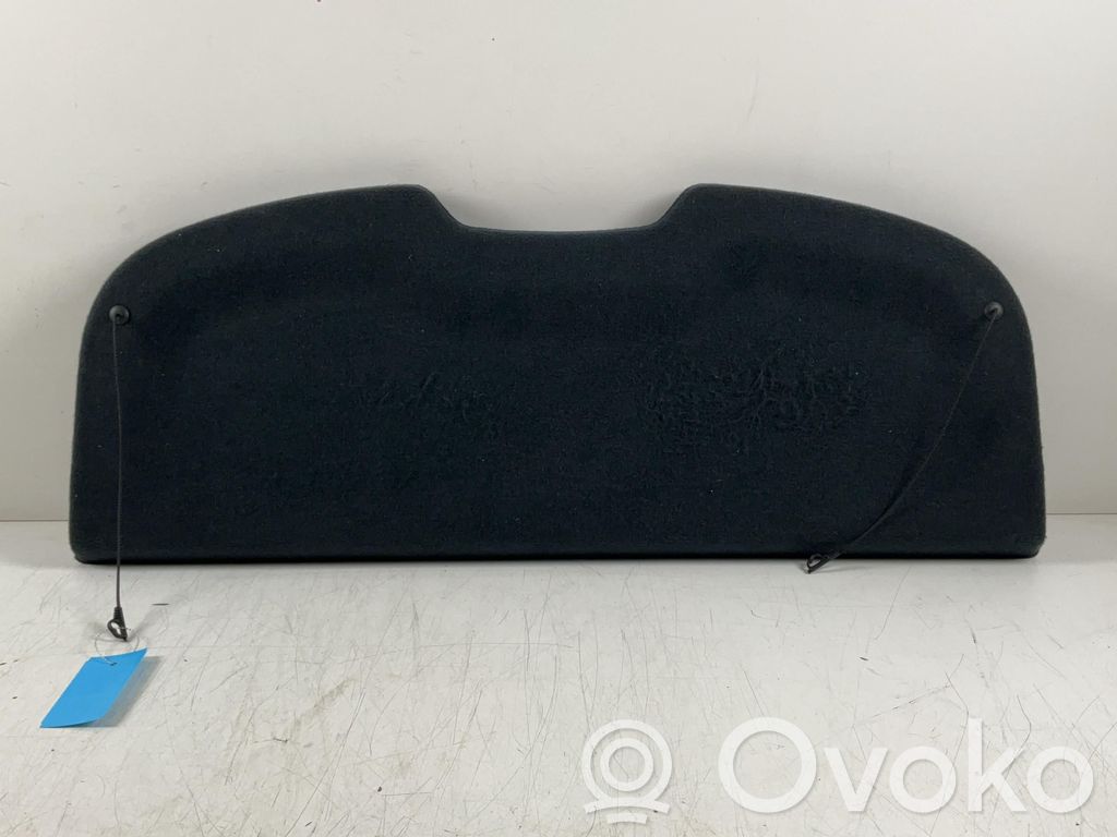 Ford Ka Polita portbagaj 