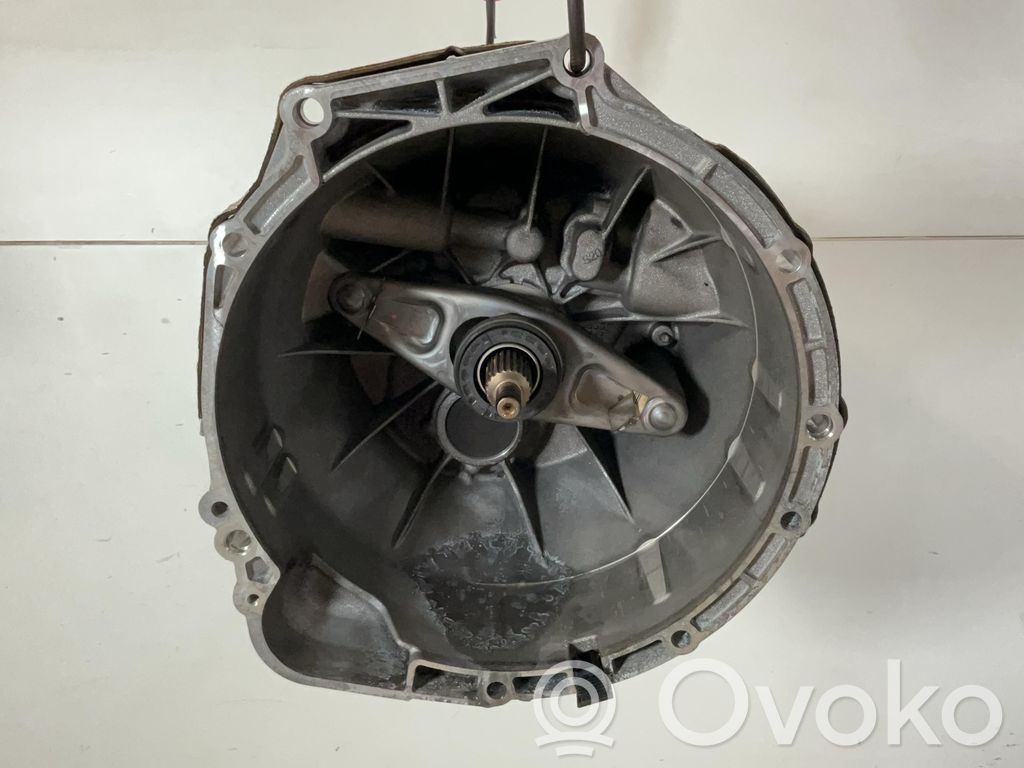 BMW 4 F32 F33 Boîte de vitesses manuelle à 6 vitesses 