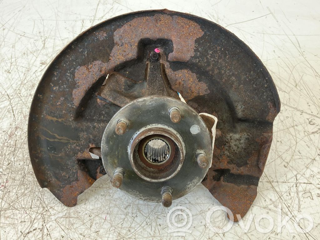 Ford Kuga II Altra parte della sospensione anteriore 